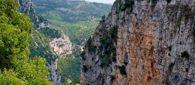 Φαράγγι του Βίκου: Ανακαλύψτε το Grand Canyon της Ελλάδας στα Ζαγοροχώρια